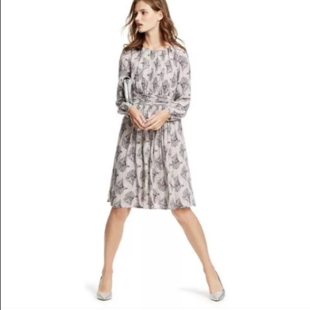 Boden Selina Dress